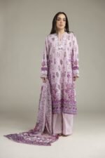 Cambric Tailored 3-Piece - View 3