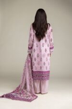 Cambric Tailored 3-Piece - View 4