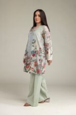 Cambric Tailored 2-Piece - View 4