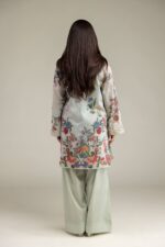 Cambric Tailored 2-Piece - View 3