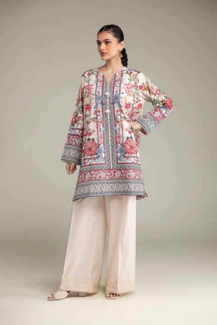 Cambric Tailored 2-Piece - View 1