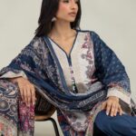 Tailored 3-Piece Lawn - View 1