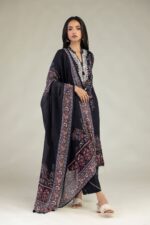 Tailored 3-Piece Lawn - View 4