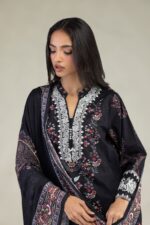 Tailored 3-Piece Lawn - View 3