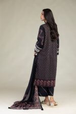 Tailored 3-Piece Lawn - View 5