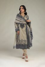 Paisley Tailored Set - View 1