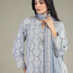 Lawn Tailored 3-Piece - View 1