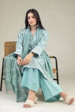 Lawn Tailored 3-Piece - View 5