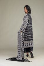 Tailored 3-piece Lawn - View 2
