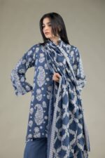 Tailored 3-Piece Lawn - View 1