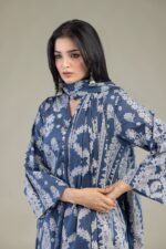 Tailored 3-Piece Lawn - View 3
