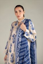Tailored 3-Piece Lawn - View 4