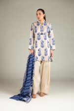 Tailored 3-Piece Lawn - View 3