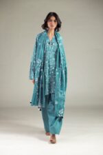 Lawn Tailored 3-Piece - View 2