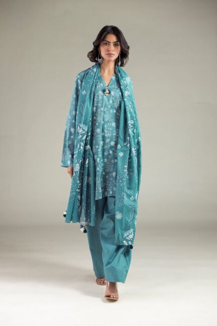 Lawn Tailored 3-Piece - View 2