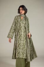 Lawn Tailored Set - View 2