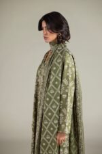 Lawn Tailored Set - View 4