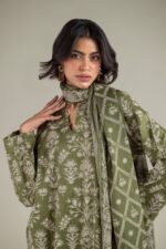 Lawn Tailored Set - View 5