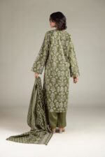 Lawn Tailored Set - View 3