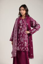 Lawn Tailored Set - View 4