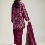 Lawn Tailored Set - View 1