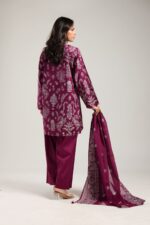 Lawn Tailored Set - View 1