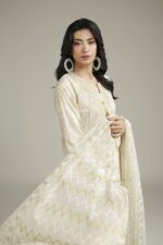 Lawn Tailored 3-Piece - View 4