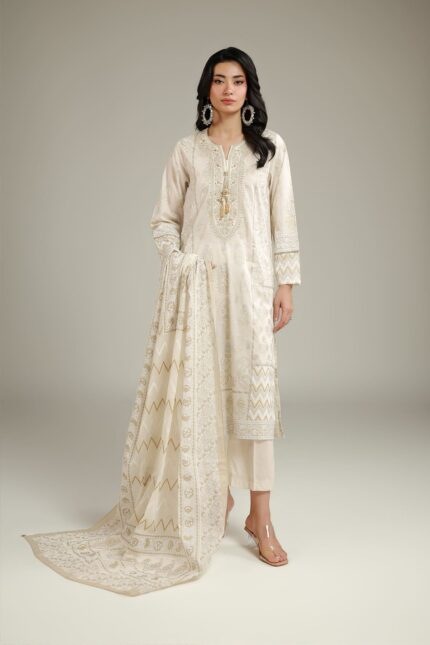 Lawn Tailored 3-Piece - View 2