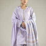 Lawn Tailored Set - View 1