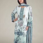 Mesuri Tailored 3-Piece - View 1