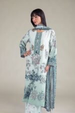 Mesuri Tailored 3-Piece - View 1