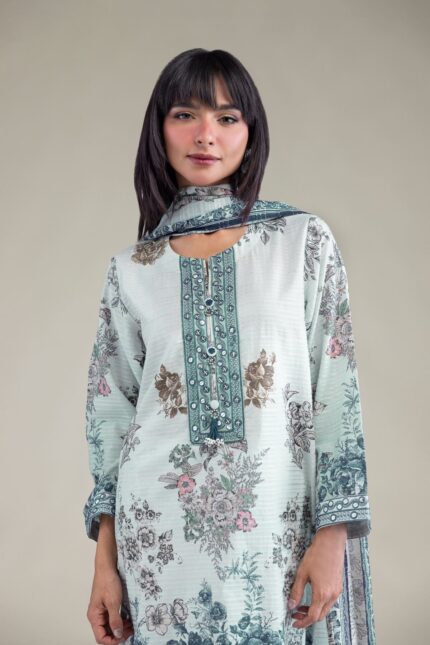 Mesuri Tailored 3-Piece - View 2