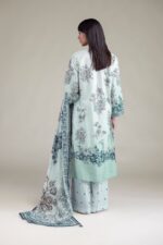 Mesuri Tailored 3-Piece - View 4