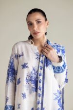 Floral Tailored 3-Piece - View 5