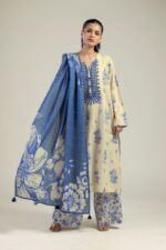 Mesuri Tailored 3-Piece - View 4