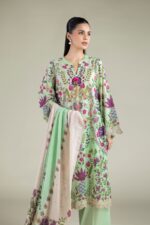 Floral Tailored 3-piece - View 5