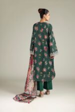 Messuri Tailored 3-Piece - View 4