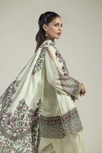 Tailored Lawn 3-Piece - View 2