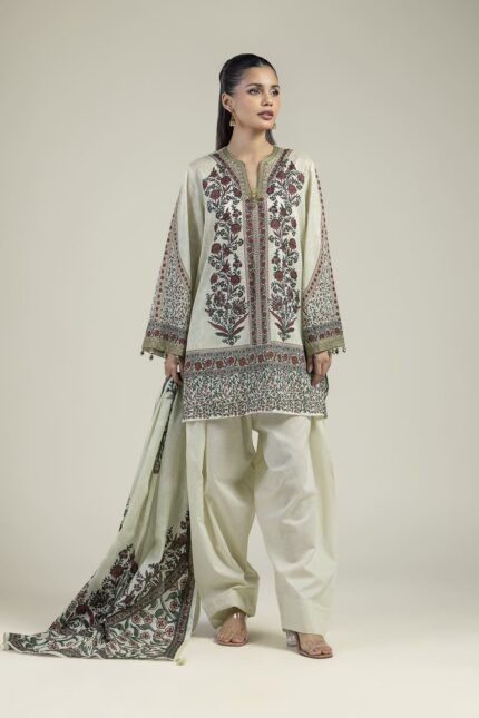 Tailored Lawn 3-Piece - View 1