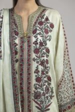 Tailored Lawn 3-Piece - View 3