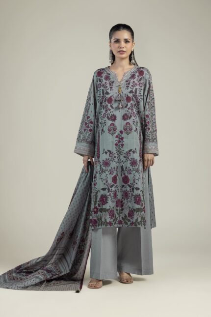 Tailored Lawn 3-Piece - View 2