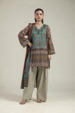 Lawn Tailored 3-Piece - View 3