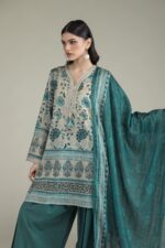 Lawn Tailored 3-Piece - View 4