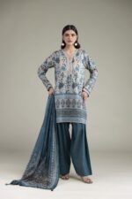 Lawn Tailored 3-Piece - View 5