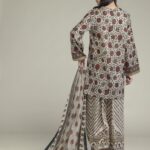 Tailored 3-Piece Lawn - View 1