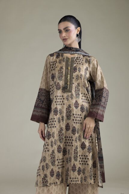 Lawn Tailored 3-Piece - View 2