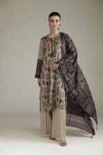 Lawn Tailored 3-Piece - View 3