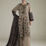 Lawn Tailored 3-Piece - View 1