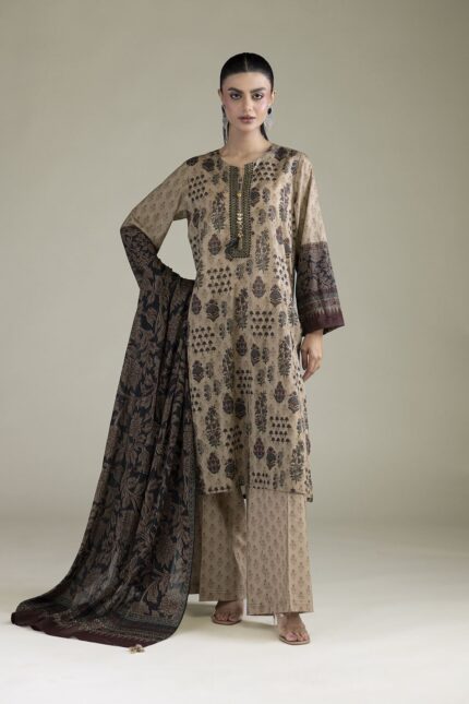 Lawn Tailored 3-Piece - View 1