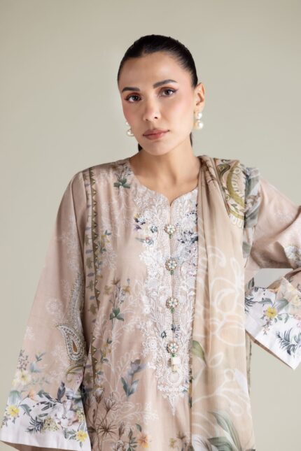 Lawn Tailored 3-Piece - View 1